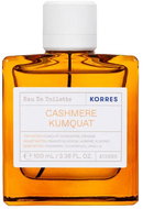 KORRES Cashmere Kumquat EDT 100 ml - Eau de Toilette