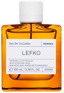 KORRES Lefko EDT 100 ml - Eau de Toilette