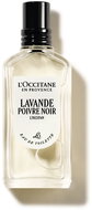L'OCCITANE Lavande Poivre Noir EdT 50 ml - Eau de Toilette