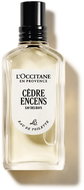 L'OCCITANE Cedre Encens EdT 50 ml - Eau de Toilette