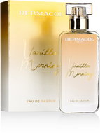 DERMACOL Vanilla morning EdP 50 ml - Eau de Parfum