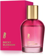 ANGRY BEARDS Becky Blossom 50 ml - Perfume