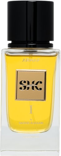 ARMAF SHK I by Saoud Alkaabi EdP 100 ml - Eau de Parfum - Main image