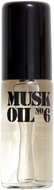 GOSH Musk Oil No. 6 EdT 30 ml - Eau de Toilette