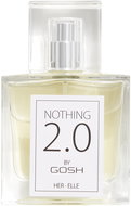 GOSH Nothing 2.0 Her EdT 50 ml - Toaletní voda