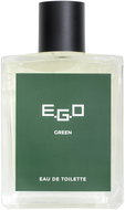 GOSH E.G.O Green For Him EdT 100 ml - Eau de Toilette