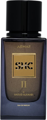 ARMAF SHK II by Saoud Alkaabi EdP 100 ml - Eau de Parfum - Main image