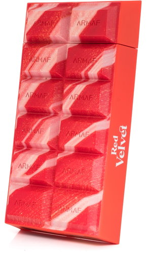 ARMAF Dubai Delicacy Red Velvet EdP 75 ml - Eau de Parfum - Main image