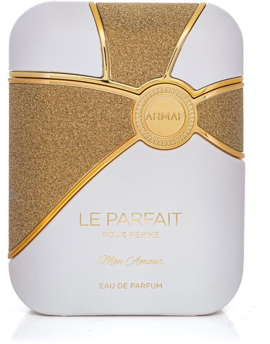 ARMAF La Parfait Mon Amour EdP 100 ml - Eau de Parfum - Main image