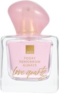 AVON Today Tomorrow Always Love Quartz EdP 50 ml - Eau de Parfum