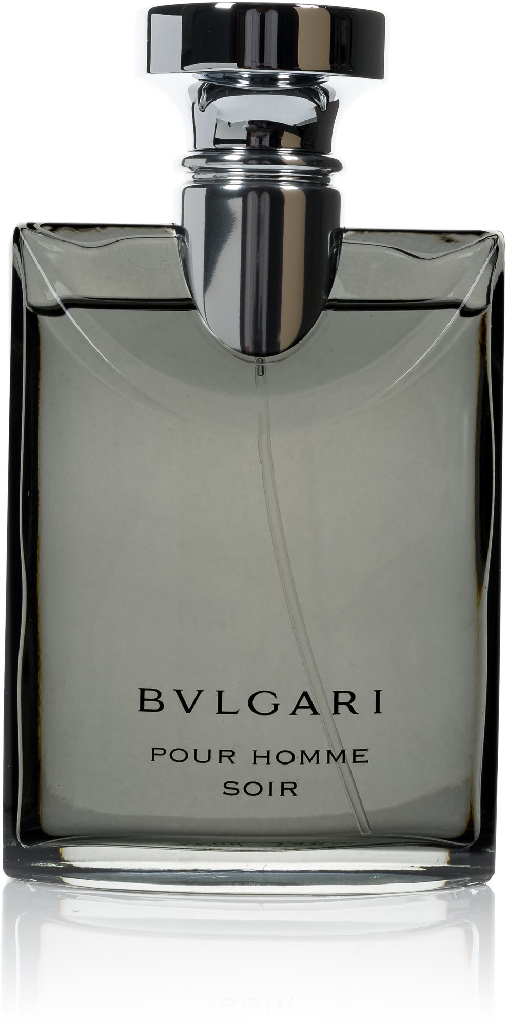 BVLGARI Pour Homme Soir EdT 100ml Eau de Toilette Alza.cz