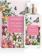 DERMACOL Sweet Jasmine & Patchouli EdP 50 ml - Eau de Parfum