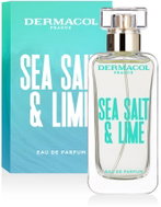 DERMACOL Sea Salt and lime EdP 50 ml - Eau de Parfum