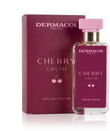 DERMACOL Cherry Crush EdP 50 ml - Eau de Parfum
