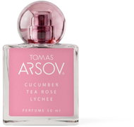 TOMAS ARSOV Cucumber Tea Rose Lychee Parfém 50 ml - Perfume