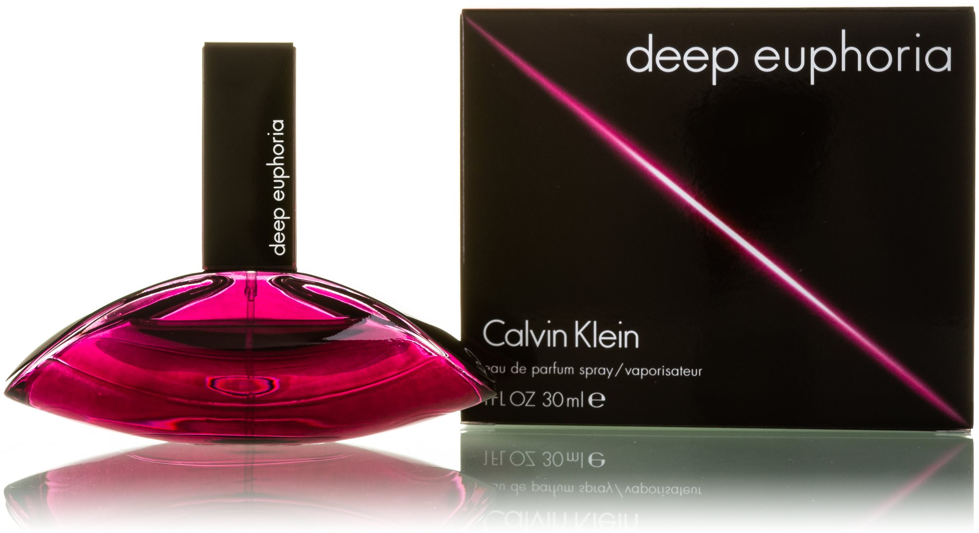 Deep euphoria calvin klein cheap 30 ml