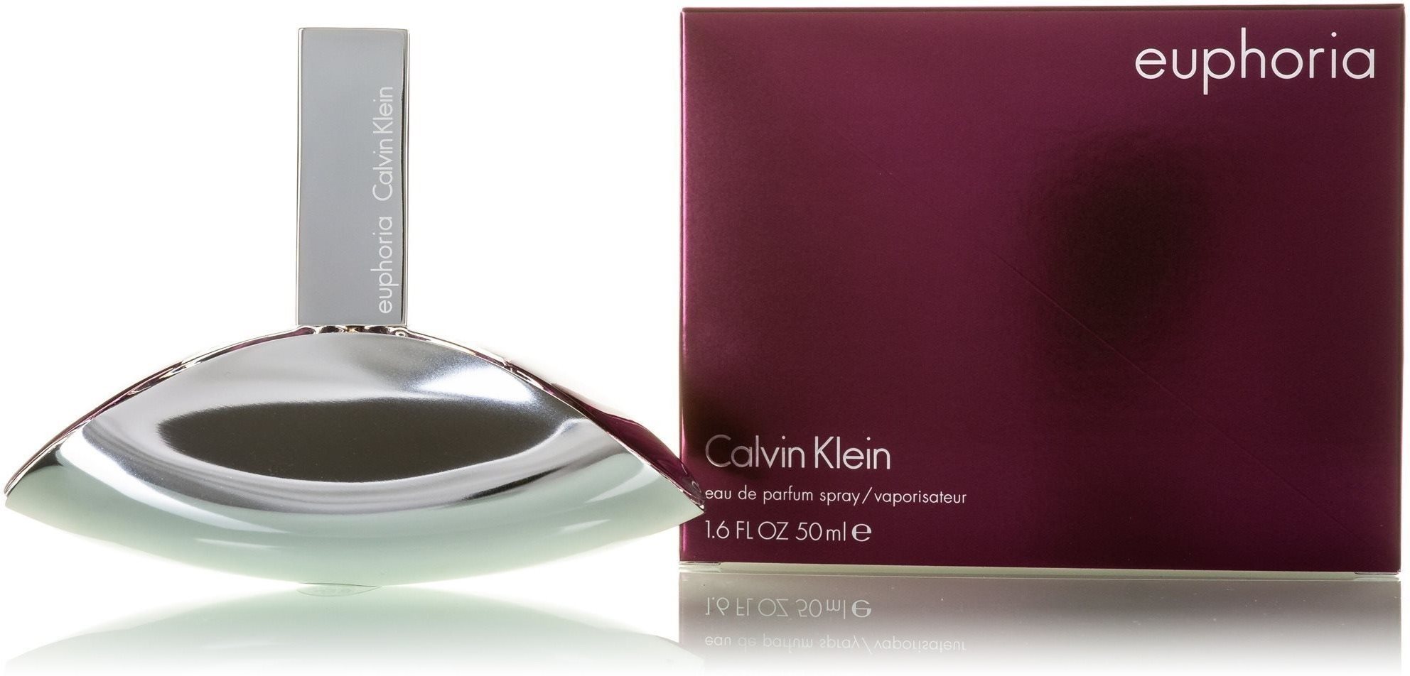 Calvin klein euphoria hotsell edp 50 ml