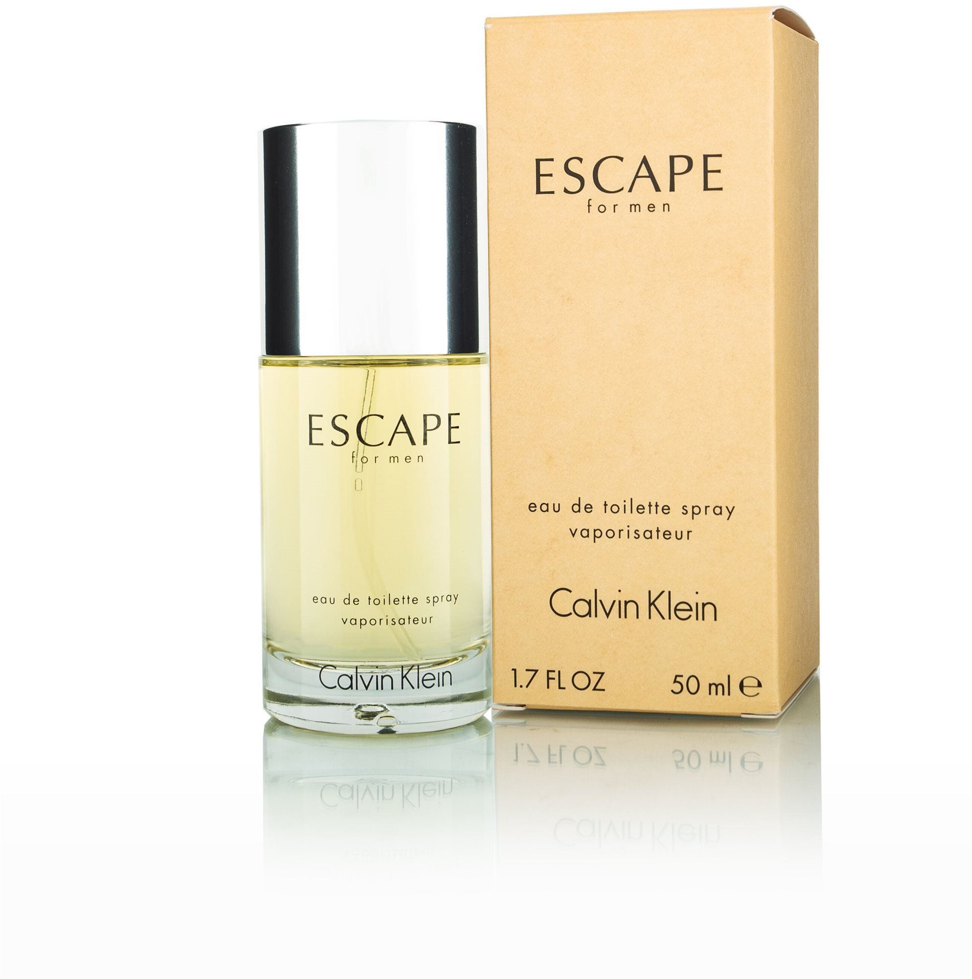 Ck discount escape 50ml