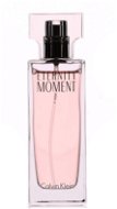 CALVIN KLEIN Eternity Moment EdP 100 ml - Parfumovaná voda