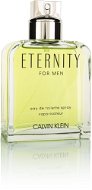 CALVIN KLEIN Eternity For Men EdT 200 ml - Toaletná voda