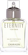 CALVIN KLEIN Eternity For Men EdT - Toaletná voda