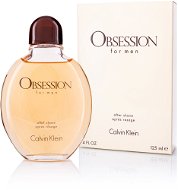 CALVIN KLEIN Obsession for Men 125 ml - Aftershave