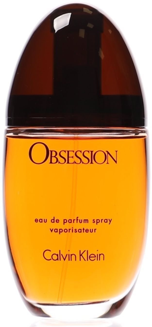 Obsession edp clearance 100ml