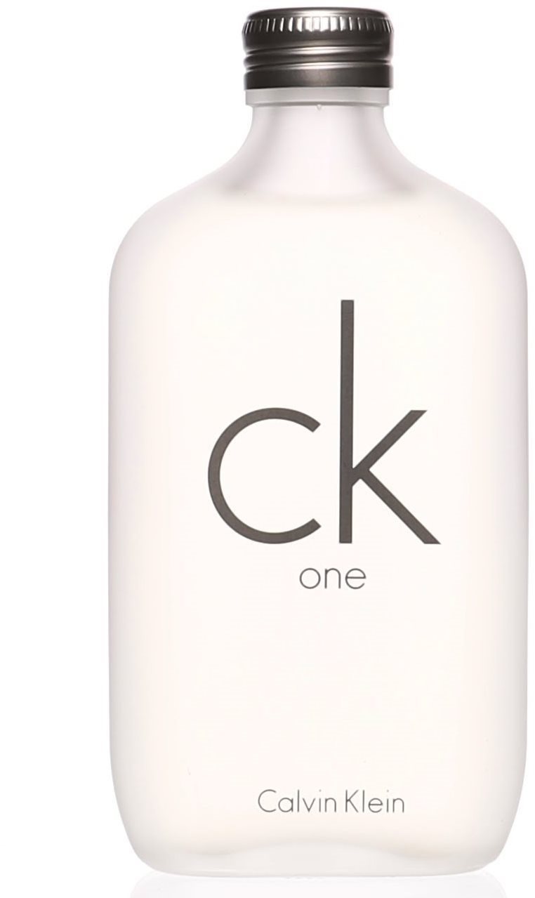 CALVIN KLEIN CK One EdT 50 ml