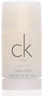 Deodorant CALVIN KLEIN CK One 75 ml - Deodorant