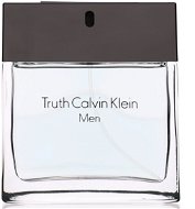 CALVIN KLEIN Truth for Men EdT 50 ml - Eau de Toilette