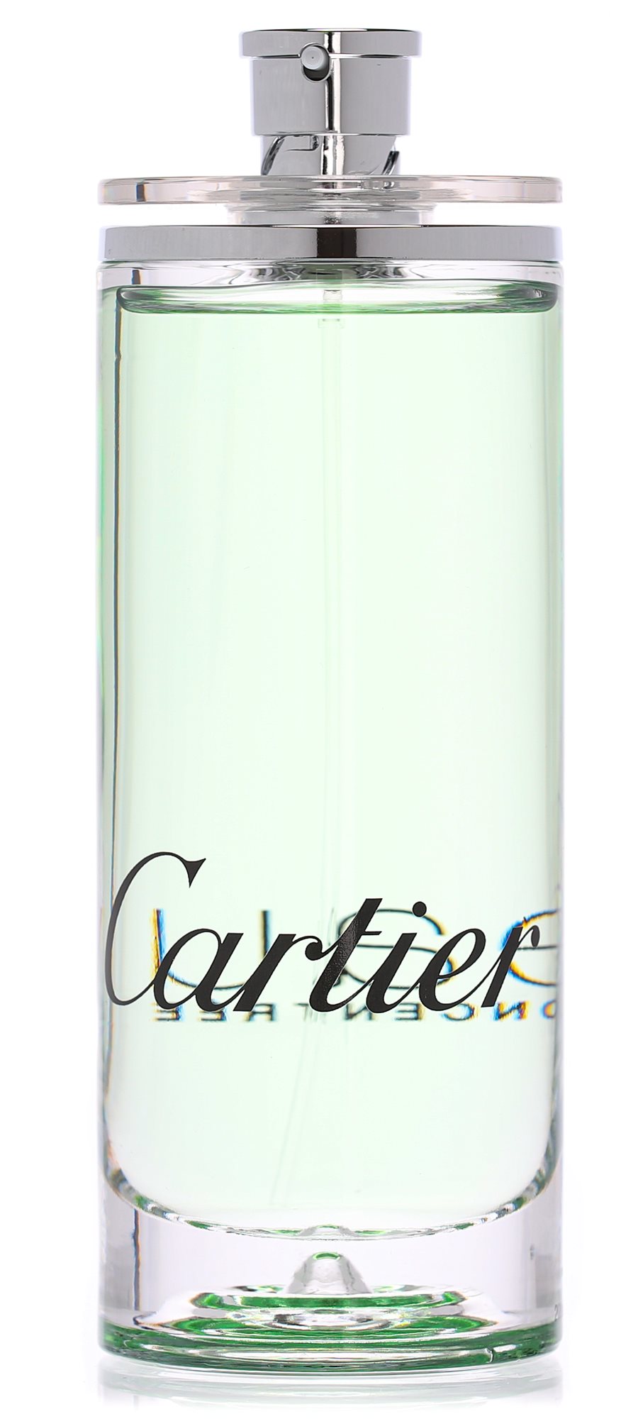 CARTIER Eau de Concentr e EdT 200ml Eau de Toilette alza.sk