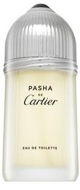 CARTIER Pasha EdT 100ml - Eau de Toilette