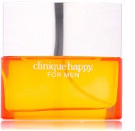CLINIQUE Happy for Men EdC 50 ml - Eau de Cologne