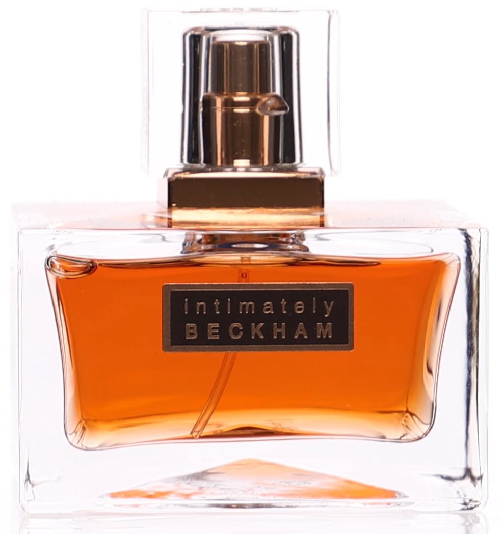 Intimately beckham man hot sale