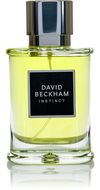 DAVID BECKHAM Instinct EdT 50 ml - Toaletná voda