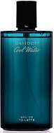 DAVIDOFF Cool Water EdT 200 ml - Toaletná voda