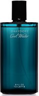 Eau de Toilette DAVIDOFF Cool Water EdT 125 ml - Toaletní voda