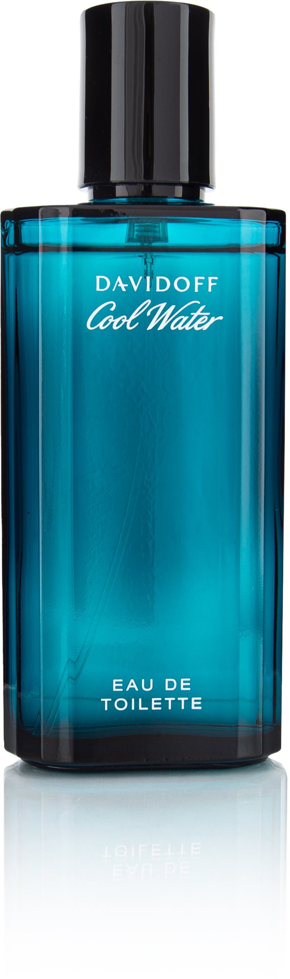 DAVIDOFF Cool Water EdT 75 ml