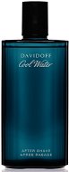 DAVIDOFF Cool Water Man 125 ml - Aftershave