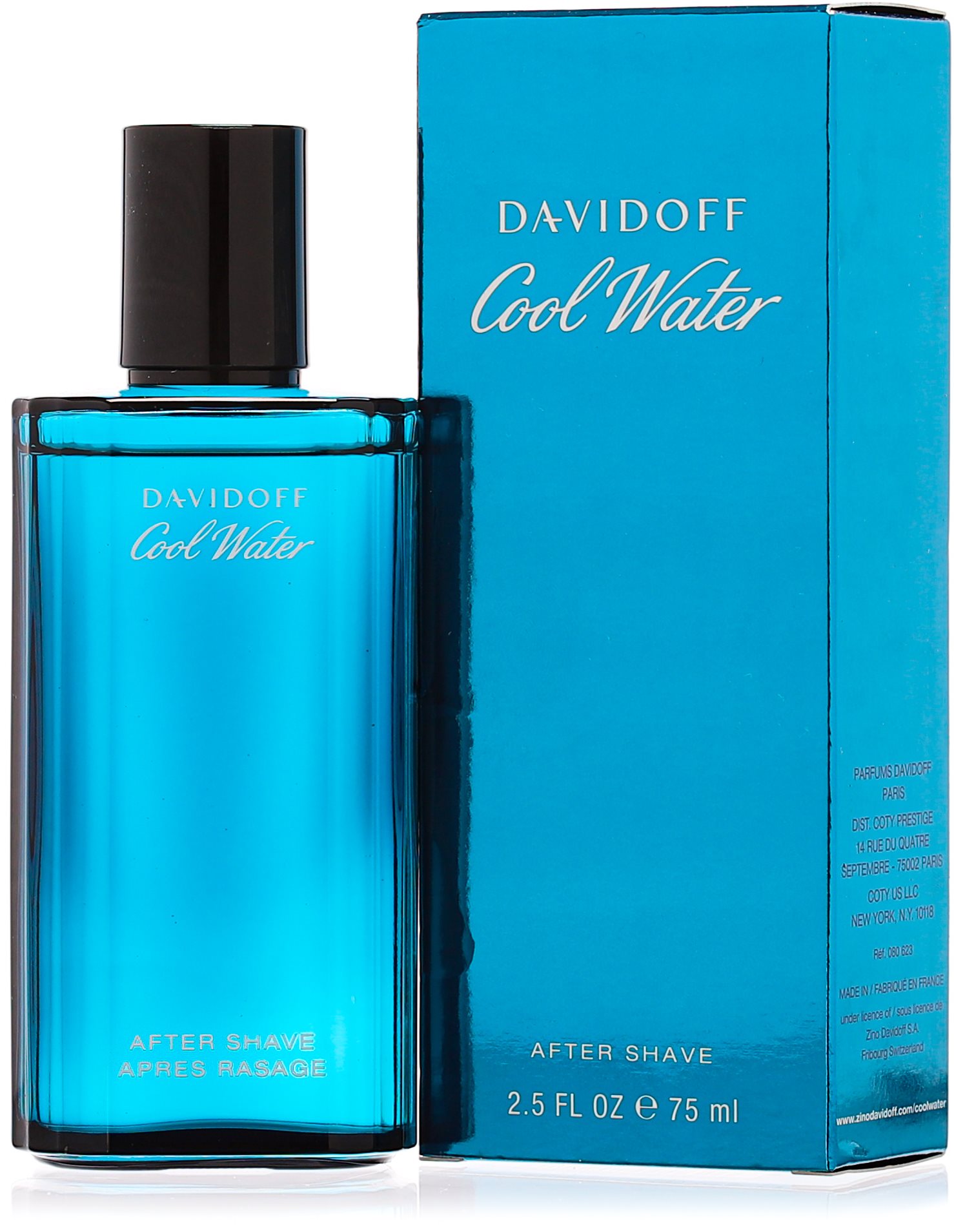 Davidoff cool water discount aftershave