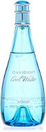 Toaletní voda DAVIDOFF Cool Water Woman EdT 200 ml - Toaletní voda