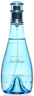 Toaletná voda DAVIDOFF Cool Water Woman EdT 100 ml - Toaletní voda