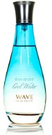 DAVIDOFF Cool Water Wave EdT 100 ml - Eau de Toilette