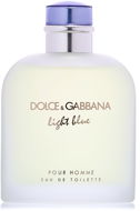 DOLCE & GABBANA Light Blue Pour Homme EdT 75 ml - Eau de Toilette