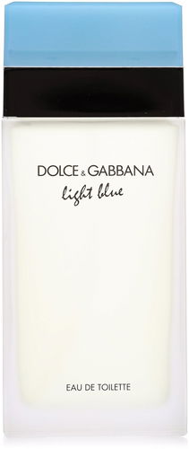 DOLCE & GABBANA Light Blue EdT 100 ml - Toaletná voda - Hlavný obrázok