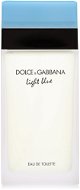 DOLCE & GABBANA Light Blue EdT 100 ml - Toaletná voda
