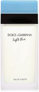 DOLCE & GABBANA Light Blue EdT 200 ml - Eau de Toilette