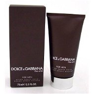 Dolce & Gabbana The One for Men 75 ml - Balzam po holení