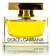 Eau de Parfum DOLCE & GABBANA The One EdP 75 ml - Parfémovaná voda
