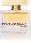 DOLCE & GABBANA 50 ml - Eau de Parfum